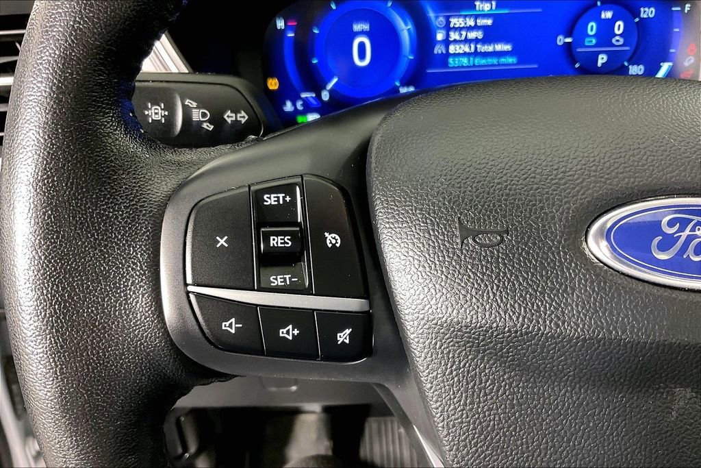 Used 2020 Ford Escape SE Sport AWD/4WD image 26