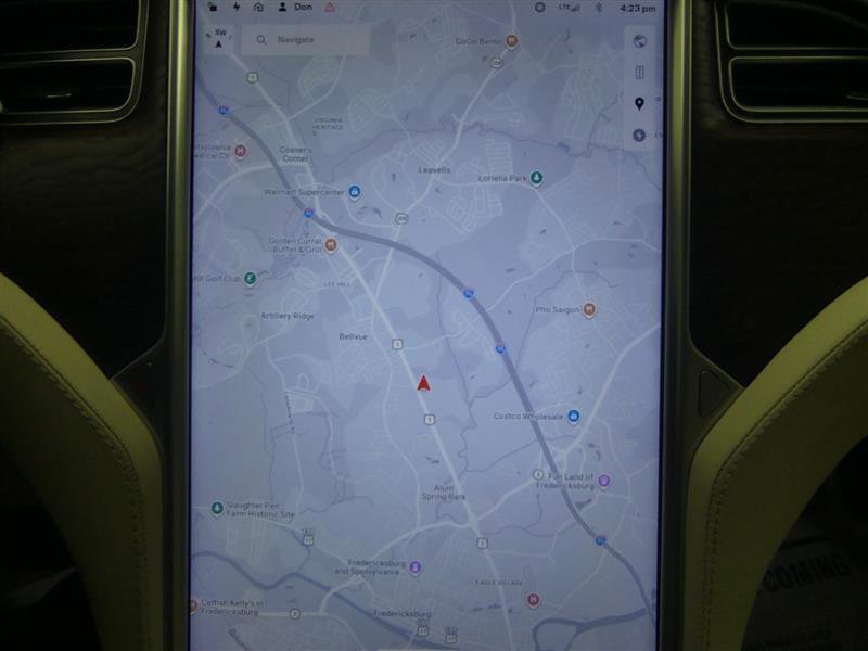 Used 2017 Tesla Model S 100D image 10