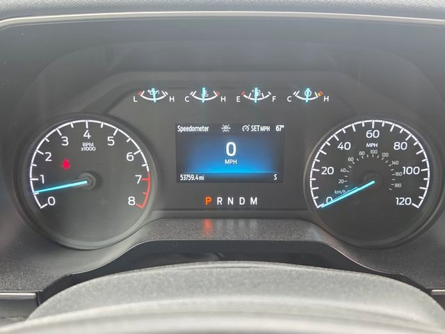 Used 2023 Ford F150 XLT AWD/4WD image 39