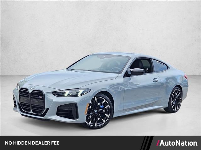 Used 2025 BMW M440i Coupe w/ Premium Package