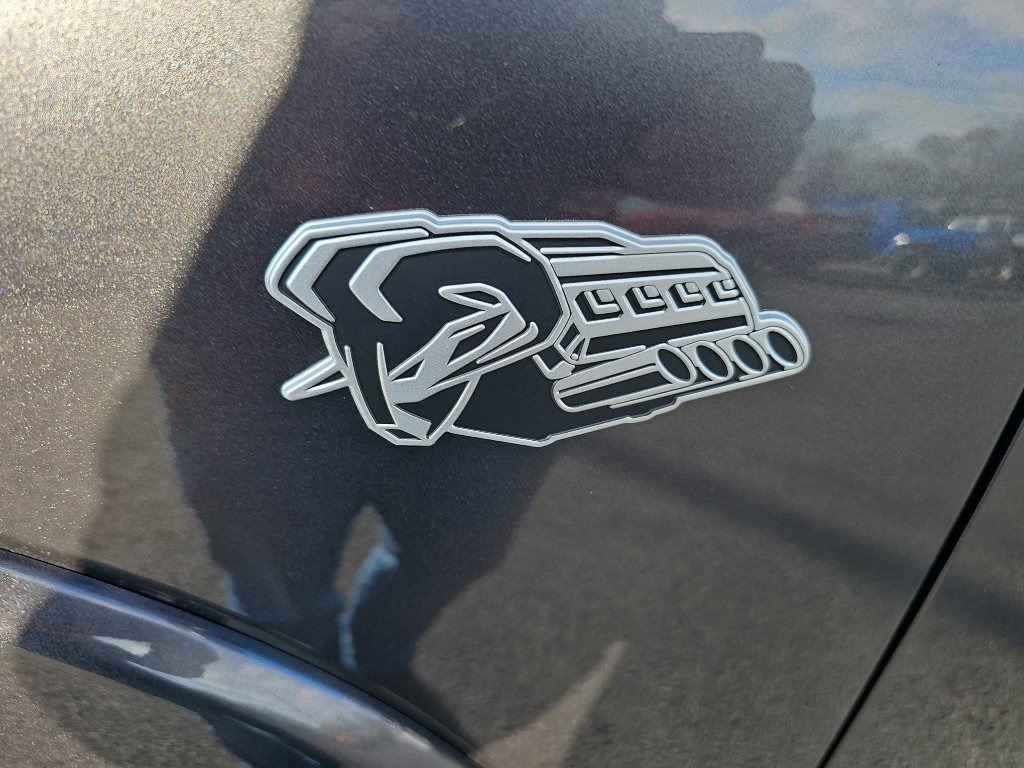 New 2026 RAM 1500 Big Horn image 3