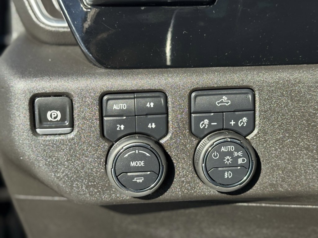 Used 2024 Chevrolet Silverado 1500 RST w/ Convenience Package II image 20