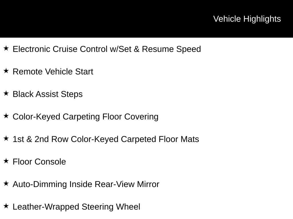 Used 2019 Chevrolet Tahoe LT AWD/4WD image 7