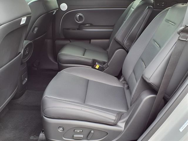 New 2026 Hyundai Palisade Calligraphy image 13