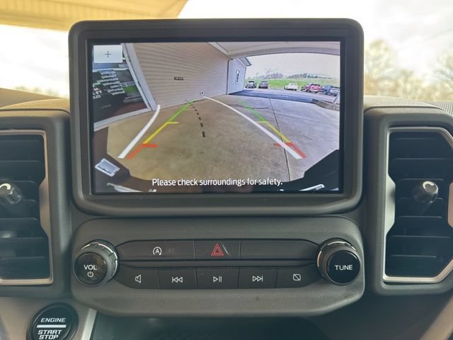 Used 2023 Ford Bronco Sport Big Bend AWD/4WD image 19
