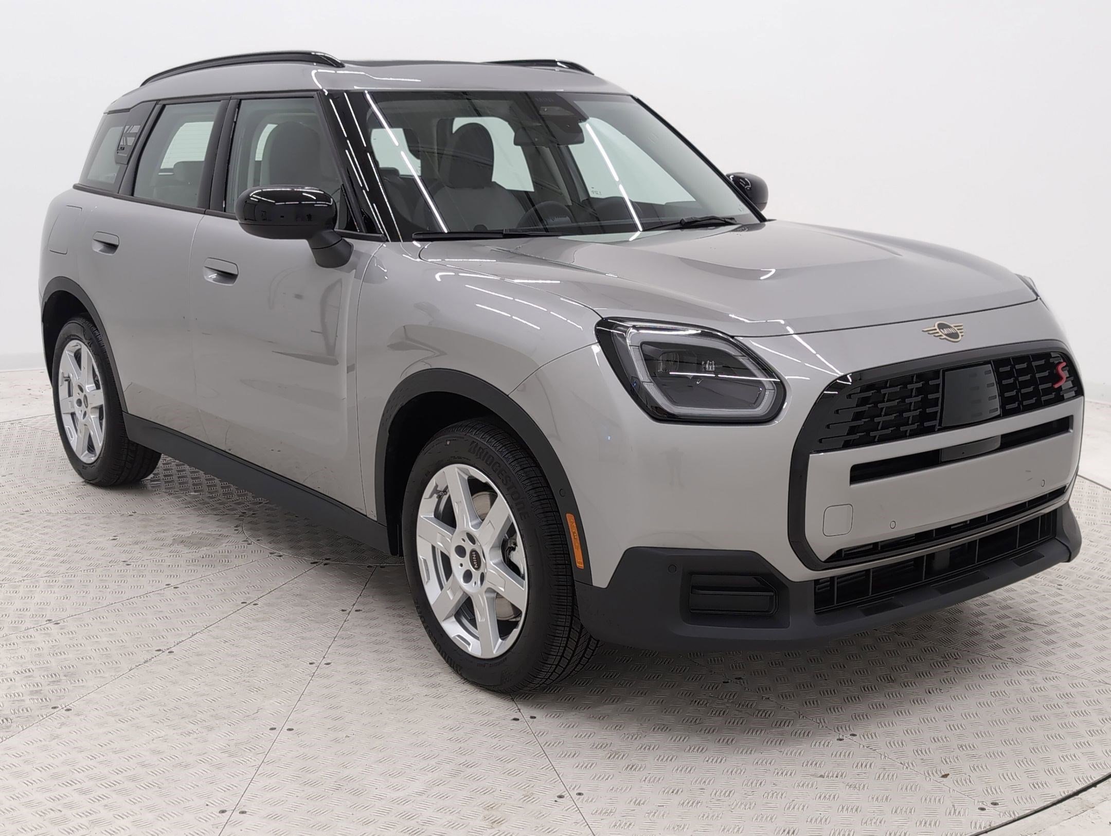 New 2025 MINI Cooper Countryman S image 6