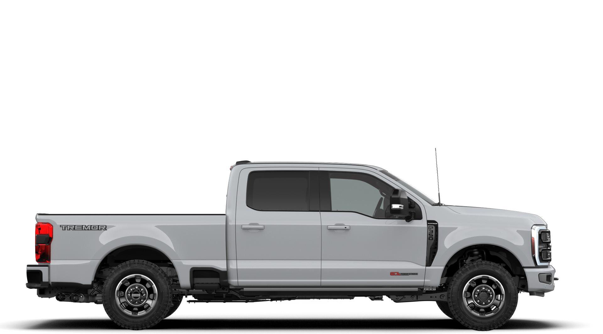 New 2026 Ford F350 Platinum image 5