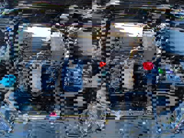 Used 2017 Honda Accord Sport image 15