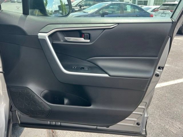 Used 2019 Toyota RAV4 XLE w/ Convenience Package AWD/4WD image 33