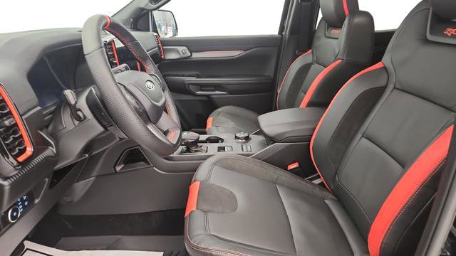 New 2025 Ford Ranger Raptor image 11