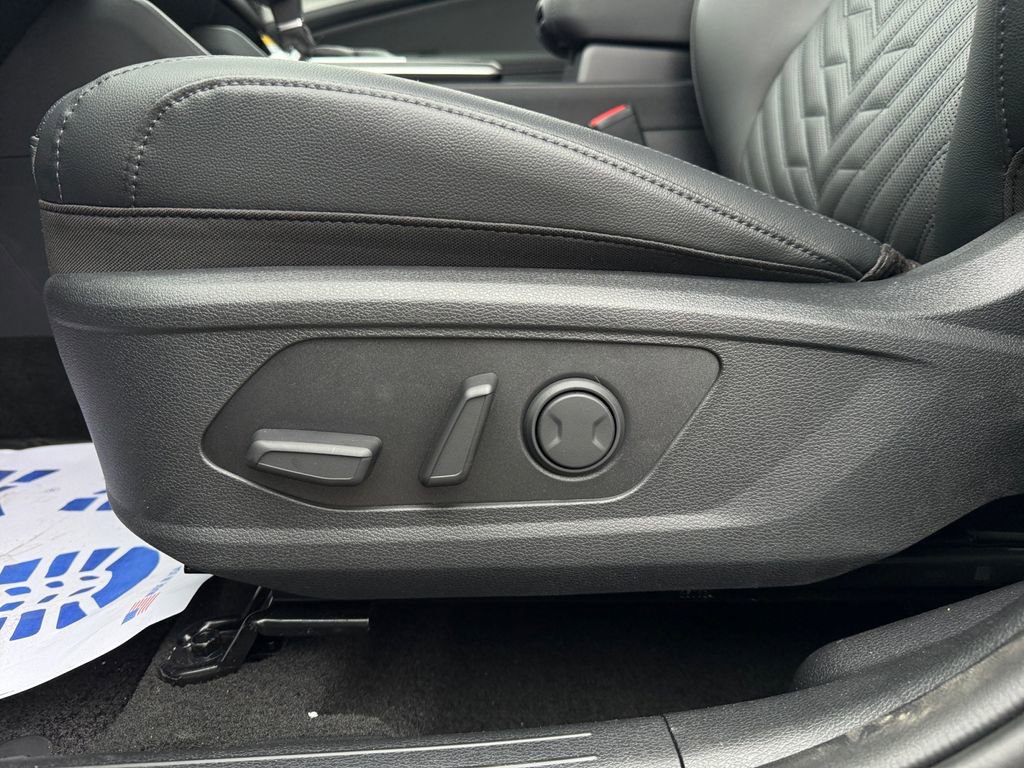 New 2026 Kia Sportage X-Line image 18