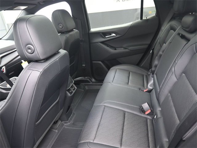 New 2026 Chevrolet Equinox LT image 9