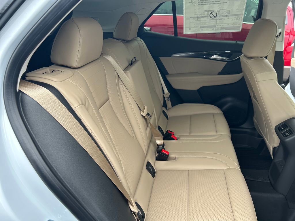 New 2026 Buick Envision Preferred image 37