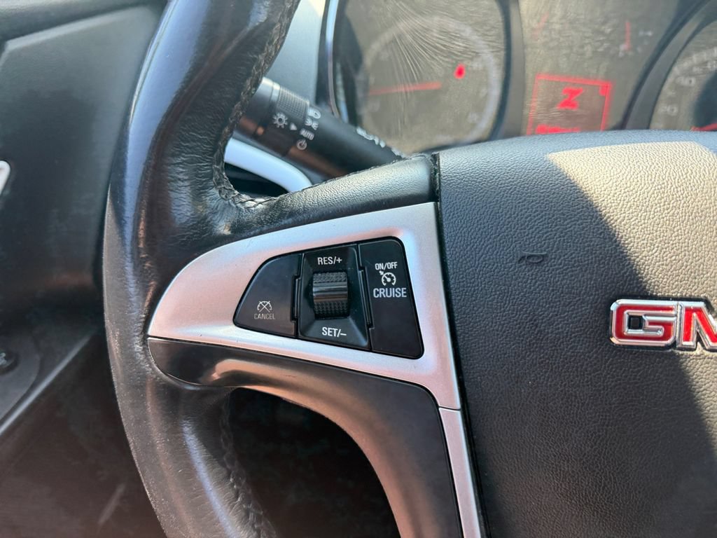 Used 2016 GMC Terrain SLE w/ Convenience Package AWD/4WD image 16