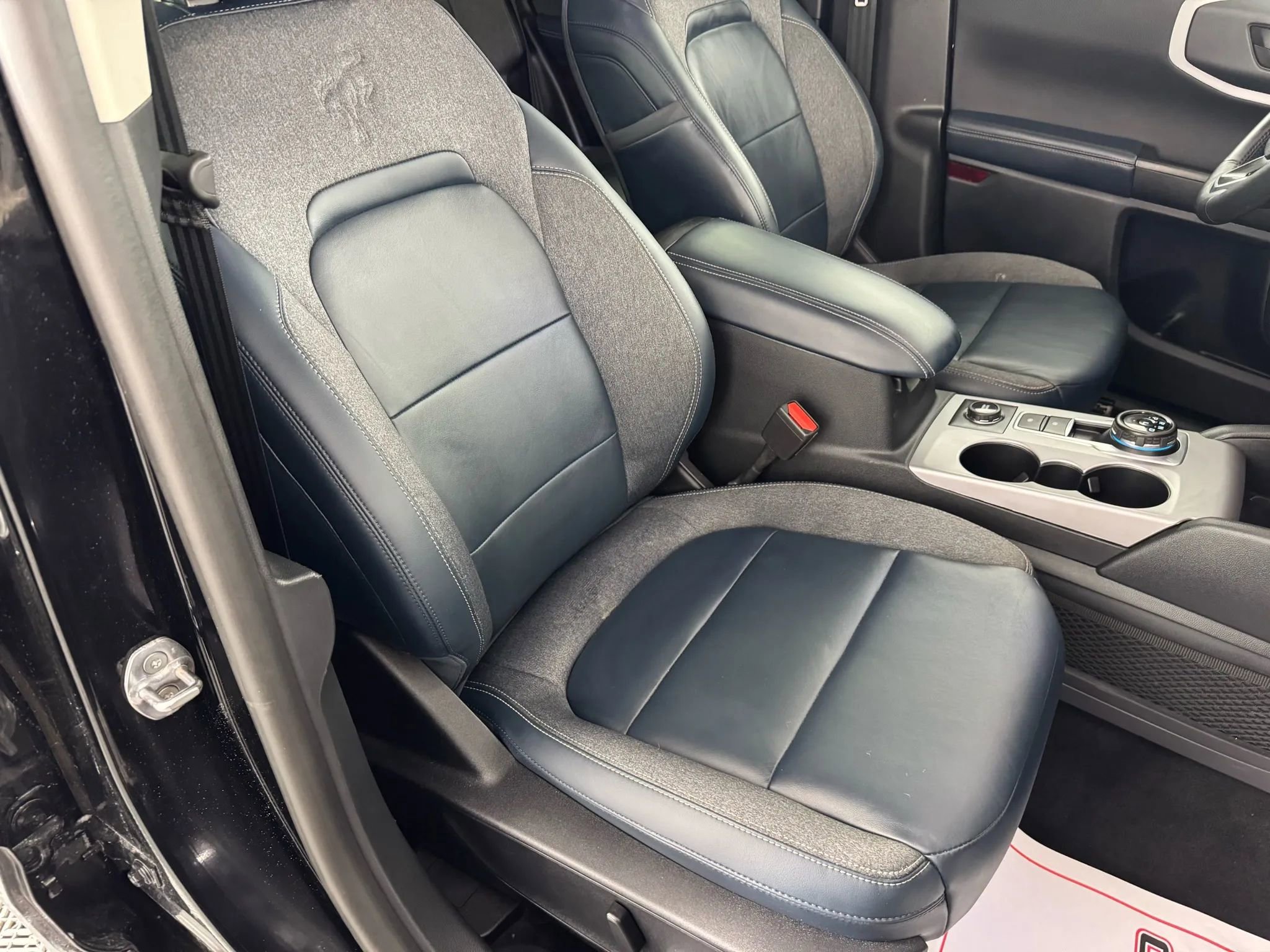 Used 2023 Ford Bronco Sport Outer Banks w/ Tech Package image 34