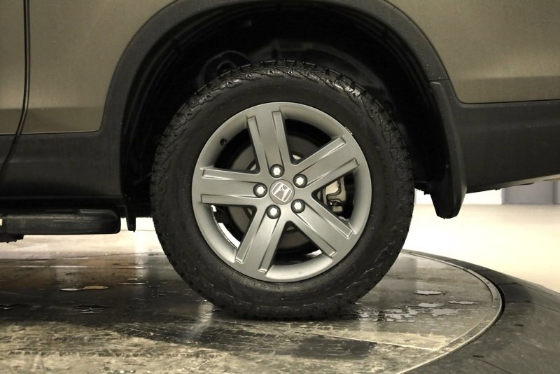 Used 2023 Honda Ridgeline RTL-E image 41