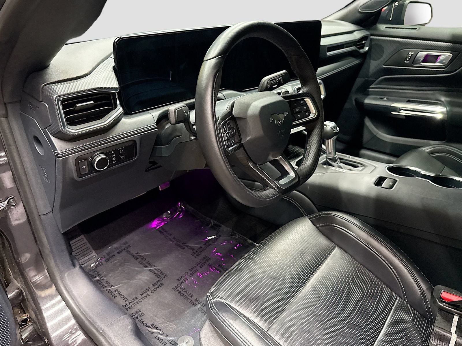 Used 2024 Ford Mustang GT Premium RWD image 11