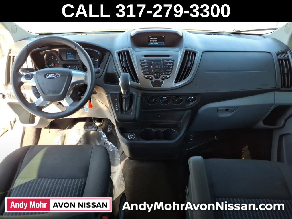 Used 2019 Ford Transit 350 XLT RWD image 39