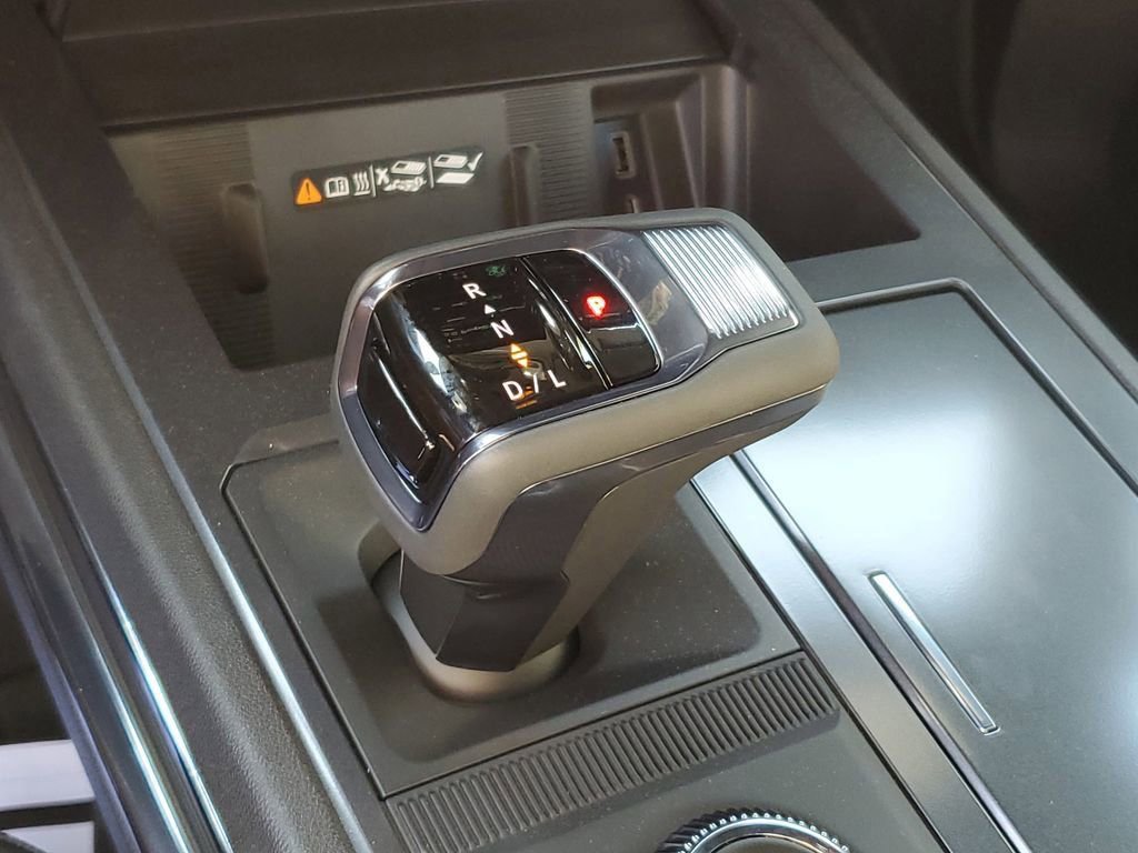 New 2026 GMC Hummer EV 4x4 Crew Cab image 26