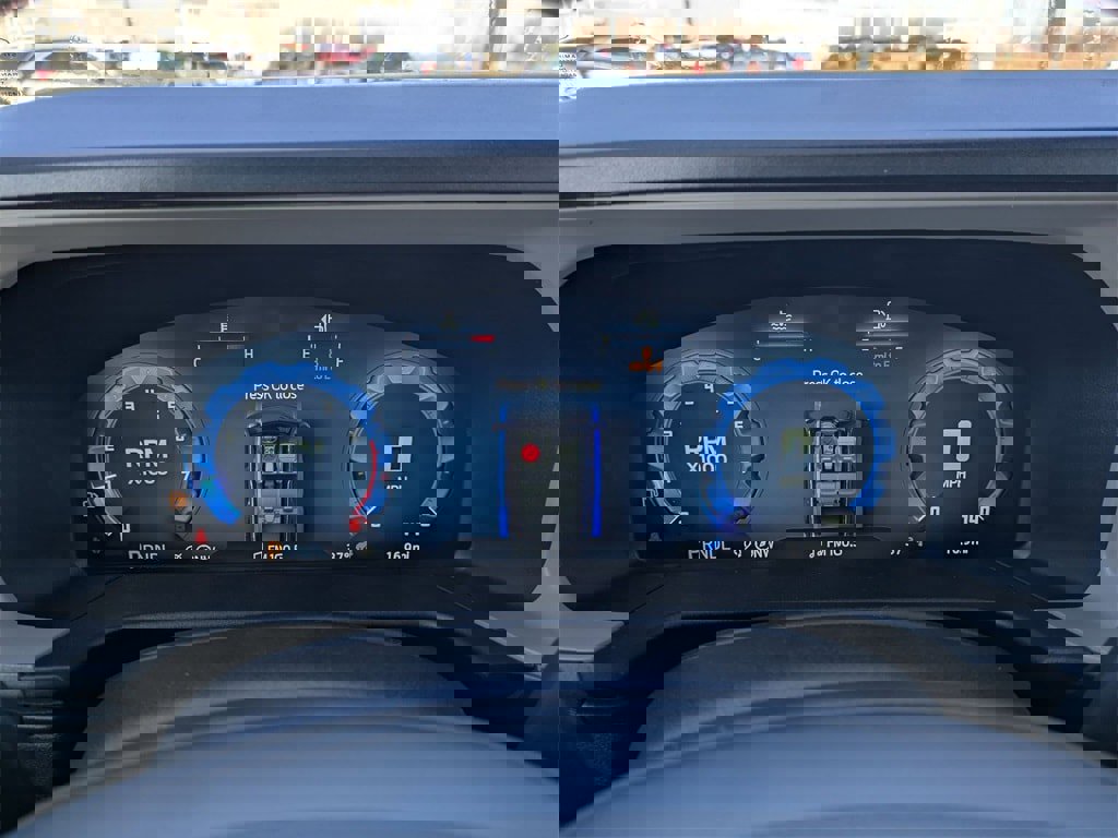 New 2025 Ford Bronco Sport Big Bend w/ Convenience Package image 34