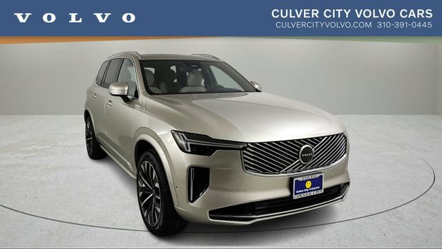 New 2026 Volvo XC90 T8 Plus w/ Protection Package Premier