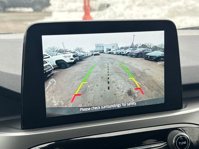 Used 2023 Ford Escape Active image 24