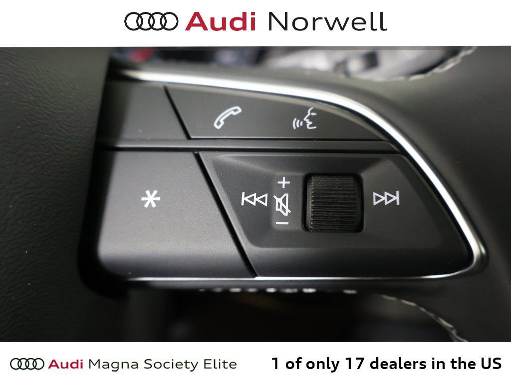 New 2026 Audi Q7 3.0T Premium Plus image 32