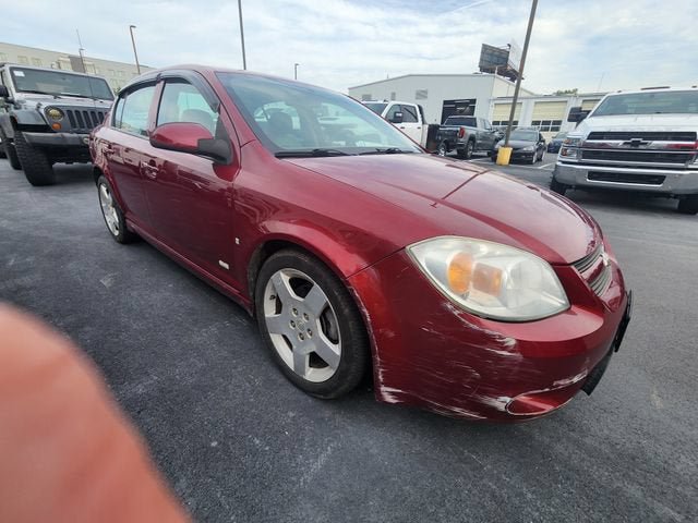 Used 2007 Chevrolet Cobalt SS FWD image 1