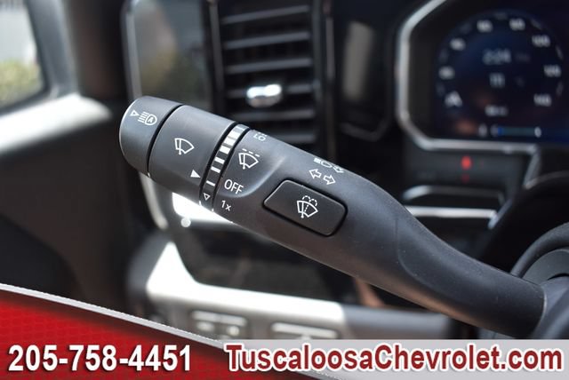 New 2026 Chevrolet Silverado 1500 LT Trail Boss w/ Convenience Package II AWD/4WD image 23