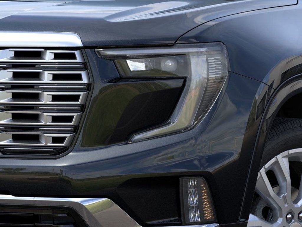 New 2024 GMC Acadia Denali w/ Super Cruise Package image 10