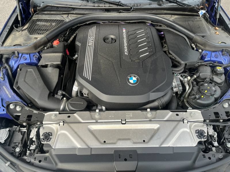 Used 2022 BMW M340i xDrive w/ Premium Package AWD/4WD image 30