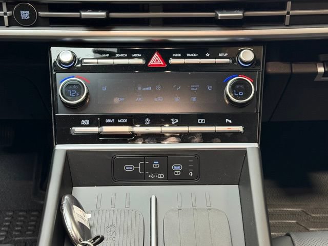 Certified 2026 Hyundai Santa Fe SEL FWD image 14