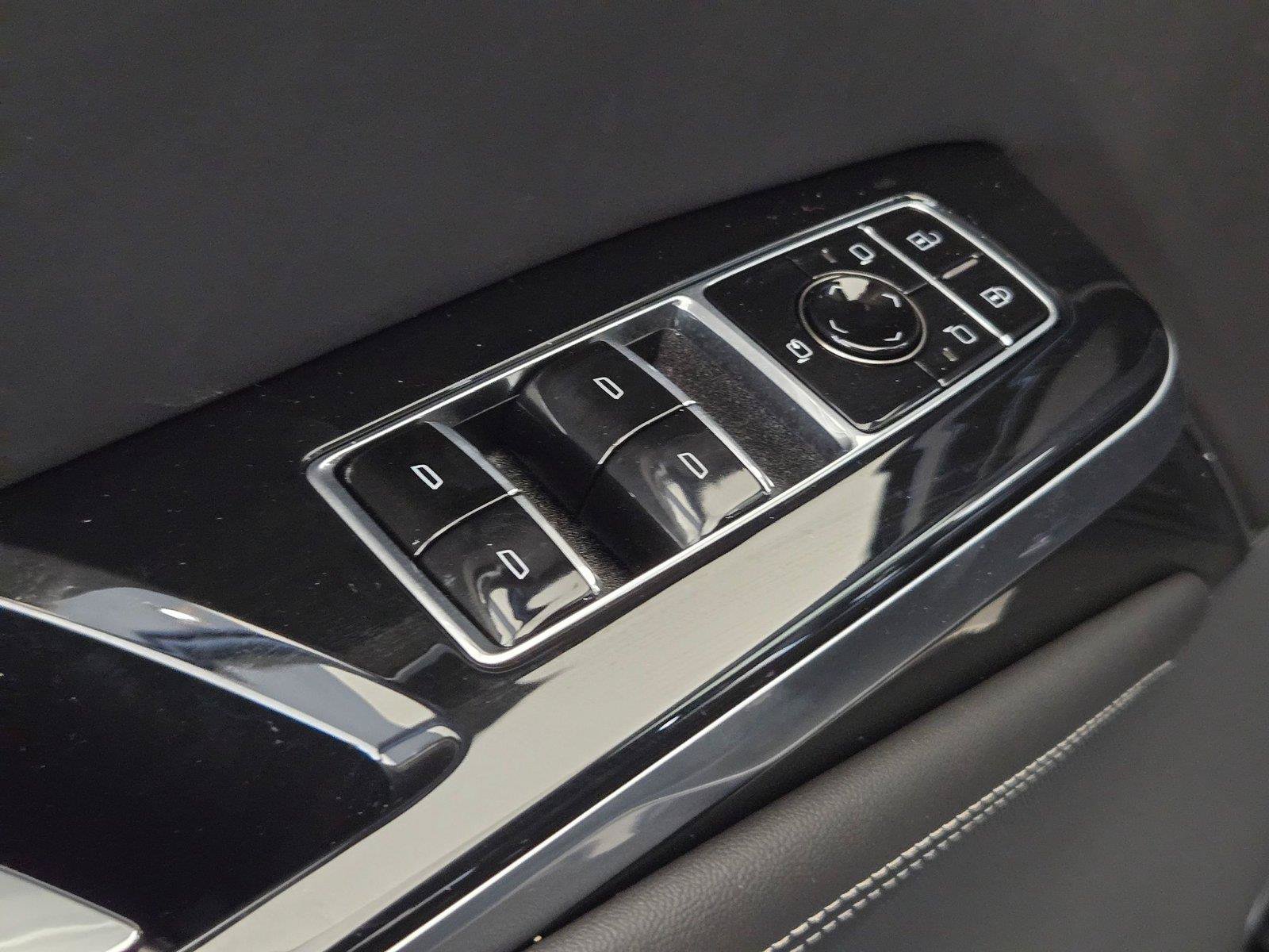 New 2026 Cadillac Escalade Platinum Sport w/ LPO, ONYX Package AWD/4WD image 13
