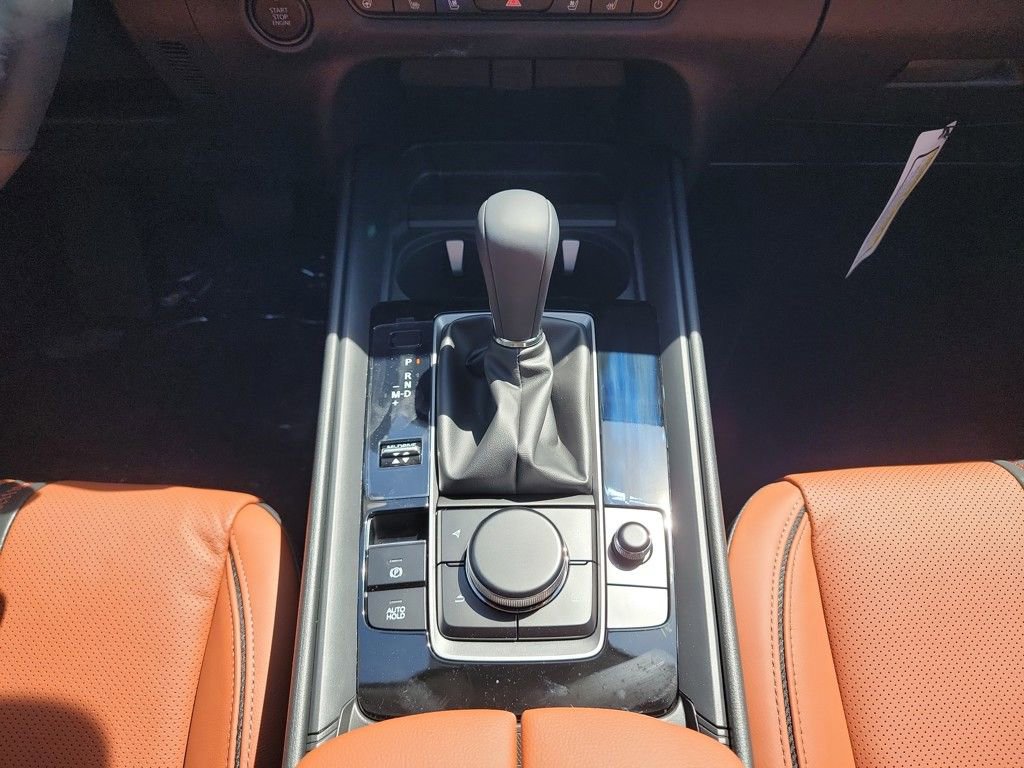 New 2025 MAZDA CX-50 Meridian Edition w/ Apex Package image 19