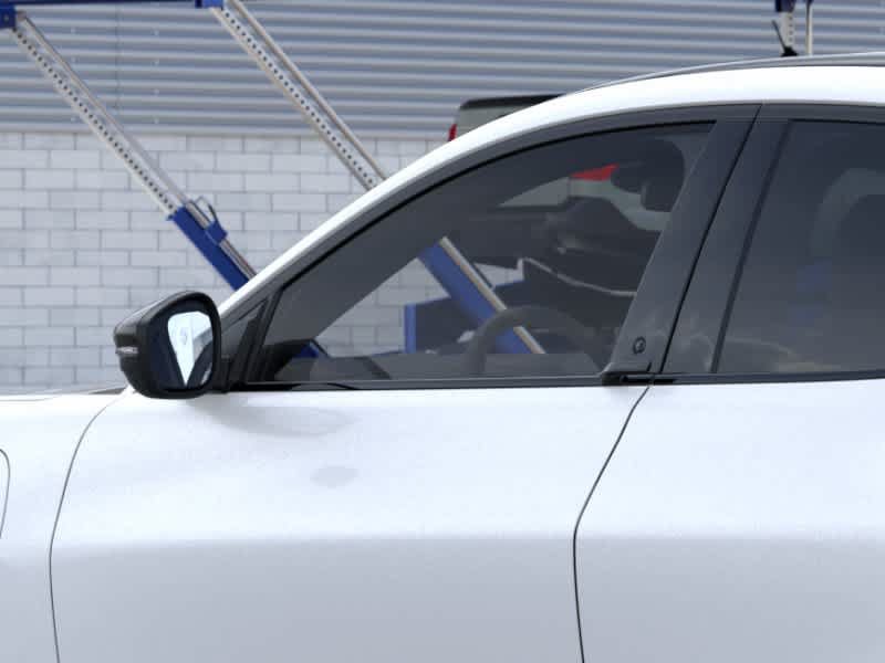 New 2026 Ford Mustang Mach-E Select RWD image 18