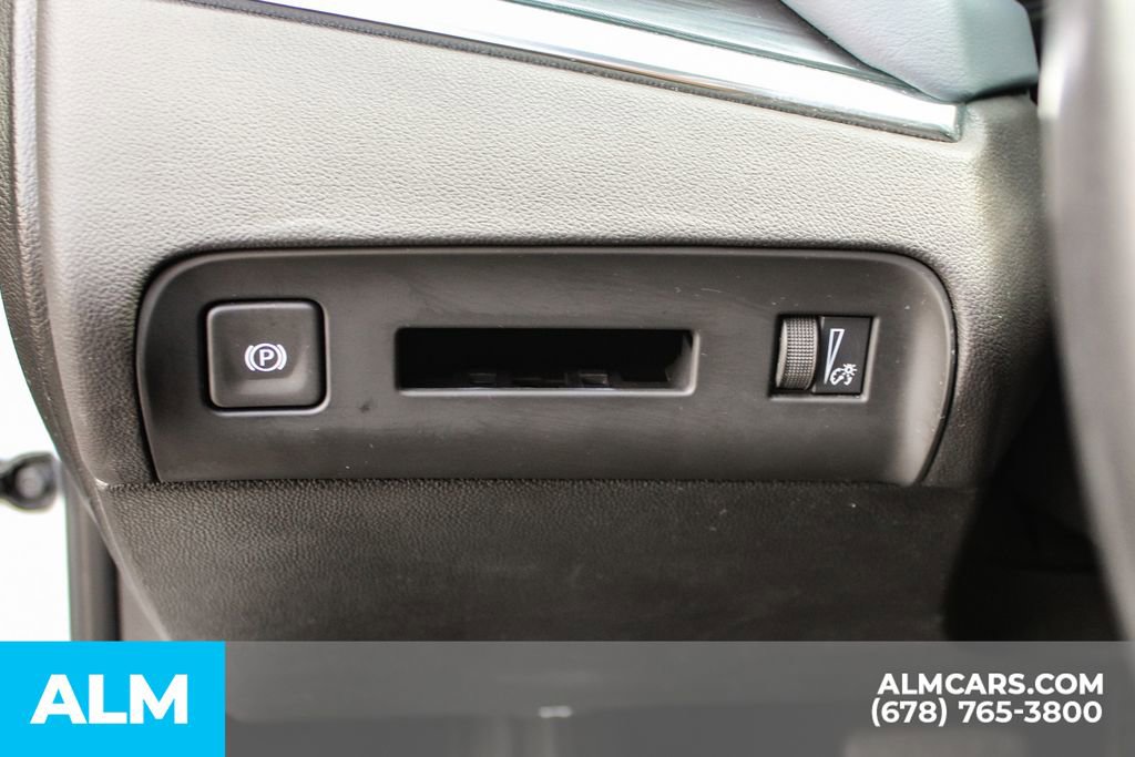 Used 2024 Buick Enclave Premium image 32