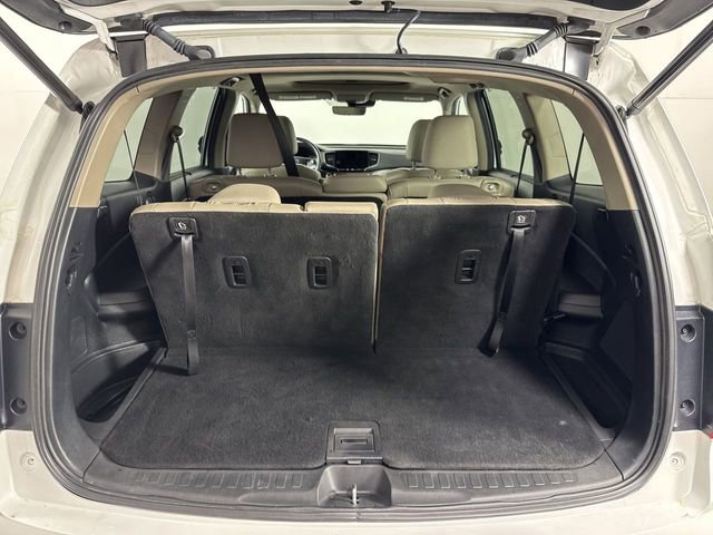Certified 2022 Honda Pilot EX-L image 34