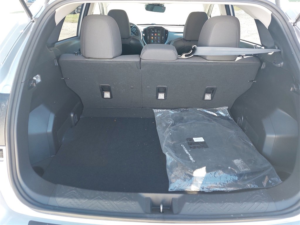 Certified 2024 Subaru Crosstrek 2.0i Premium image 17