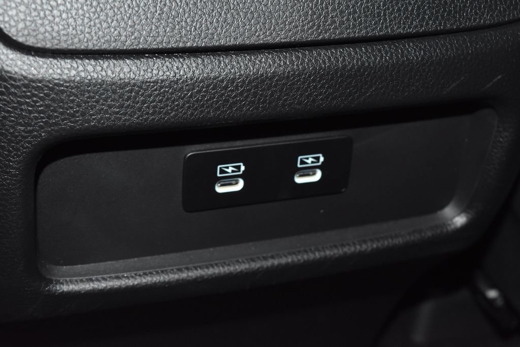 Used 2026 Honda Passport RTL image 24
