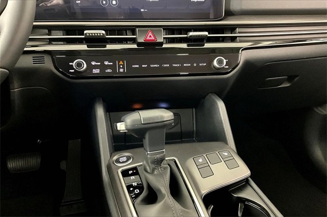 New 2026 Kia Sportage EX image 7