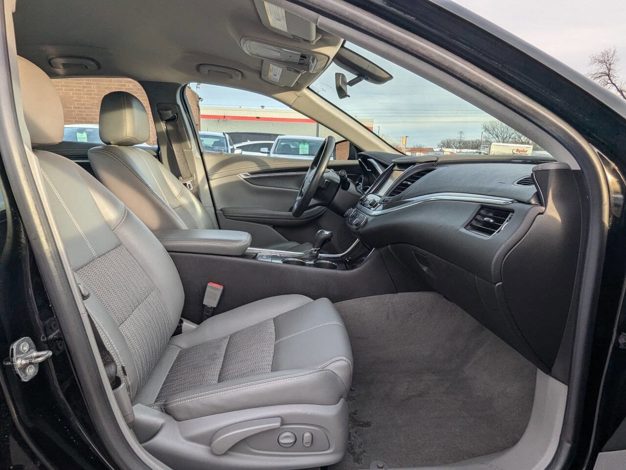 Used 2019 Chevrolet Impala LS image 14