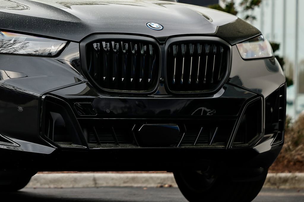 New 2026 BMW X5 xDrive50e w/ M Sport Package image 40