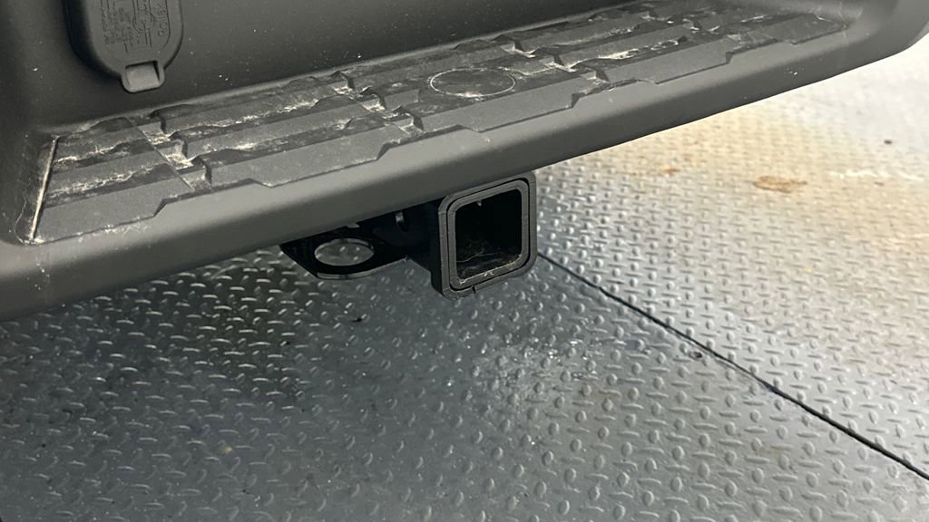 New 2026 Nissan Frontier SV w/ SV Convenience Package image 17