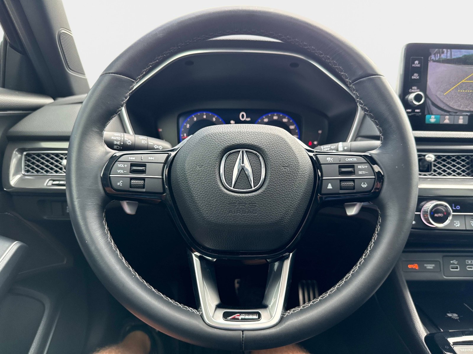 Certified 2023 Acura Integra A-Spec image 23