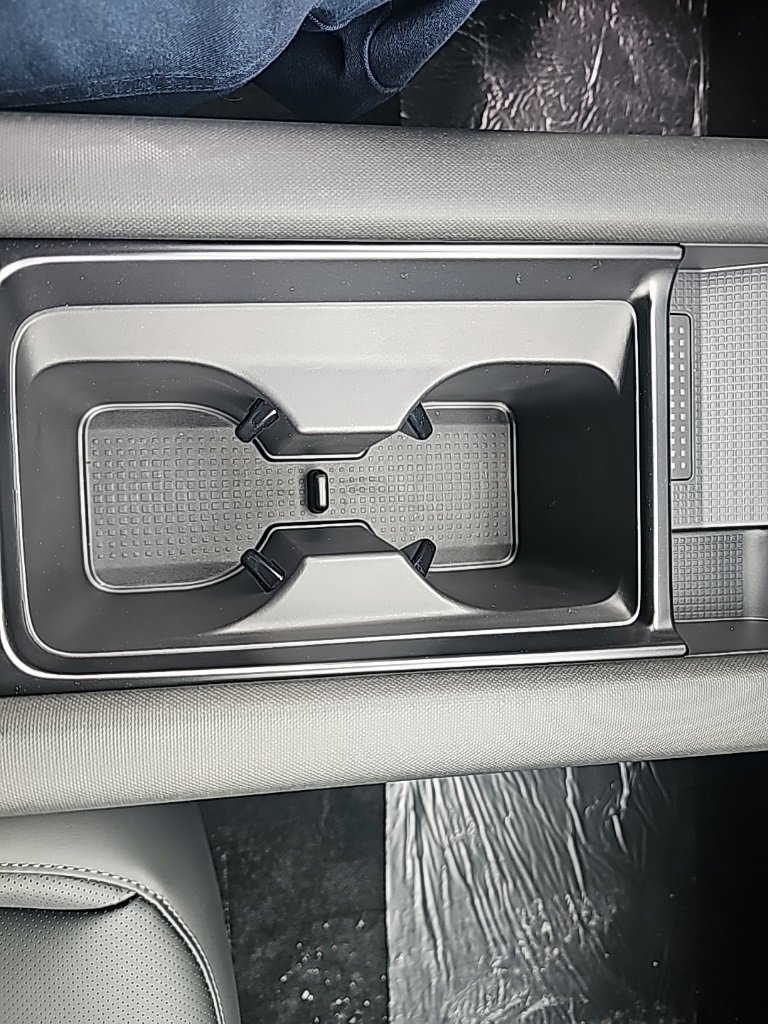 New 2025 Hyundai Ioniq 6 Limited image 21