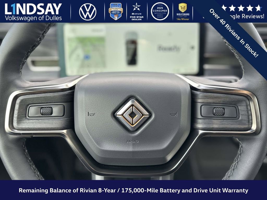 Used 2023 Rivian R1S Adventure image 20