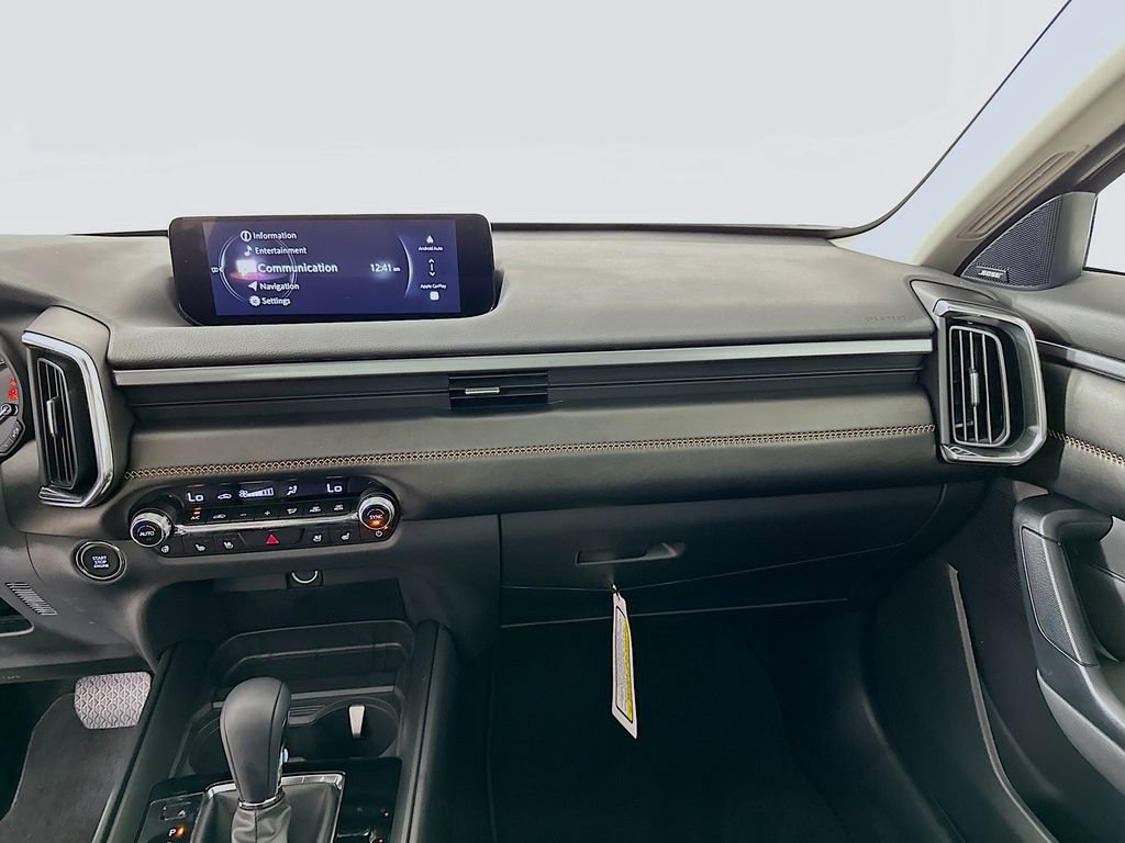 New 2026 MAZDA CX-50 2.5 Turbo w/ Accent Package image 20