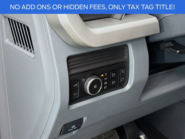 New 2026 Ford F250 XLT w/ XLT Premium Package image 10