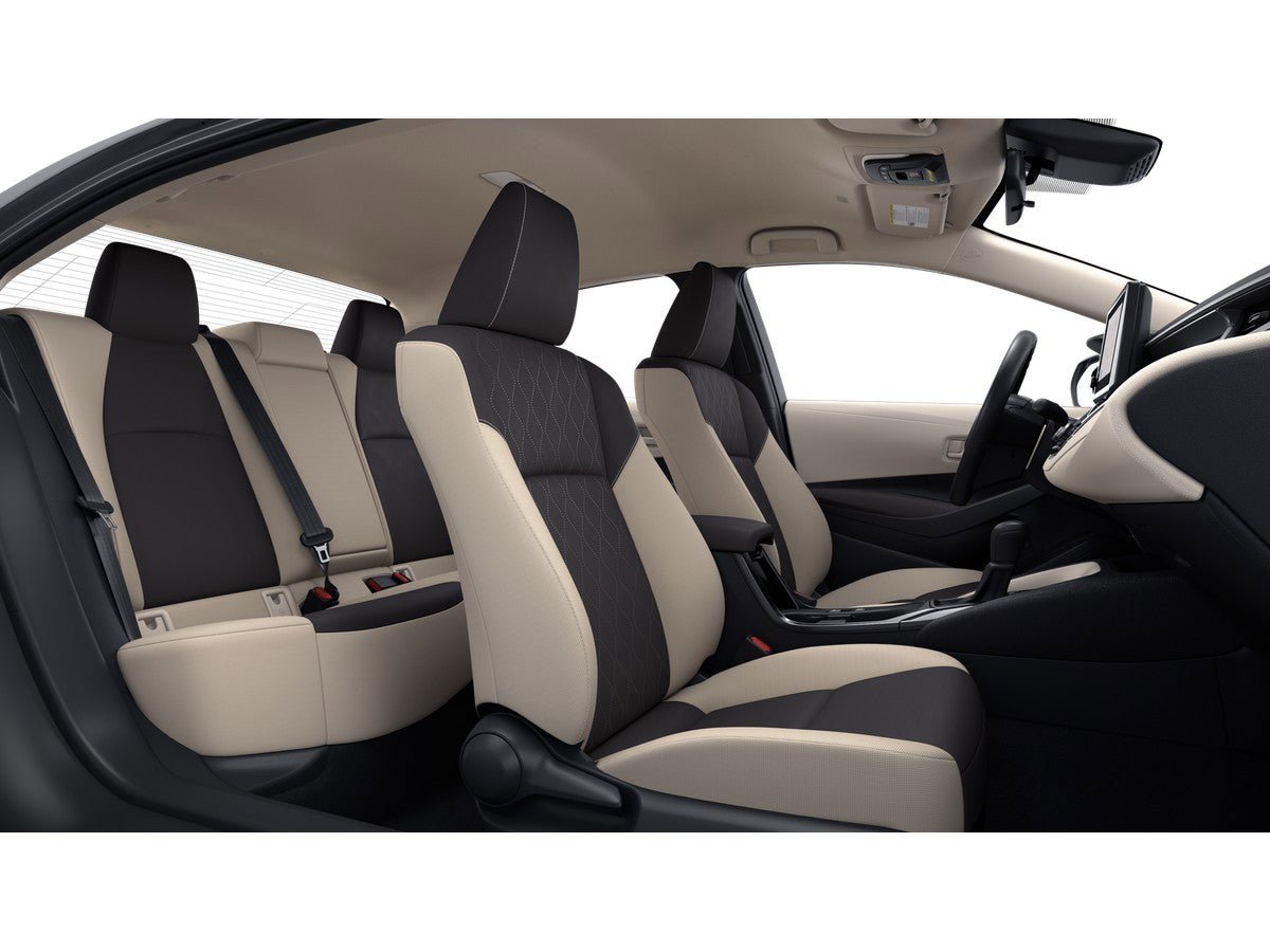 New 2026 Toyota Corolla LE image 54