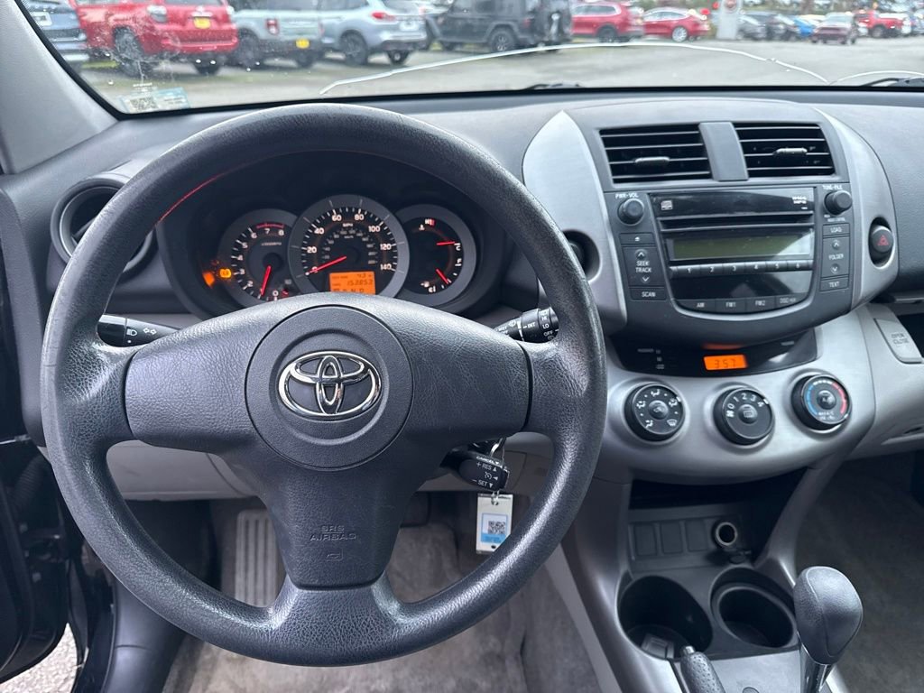 Used 2007 Toyota RAV4 2WD image 21